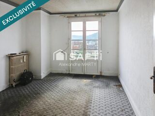  Appartement � vendre 3 pi�ces 54 m�