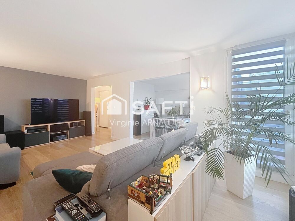 Vente Appartement ERAGNY Appartement lumineux !! Eragny