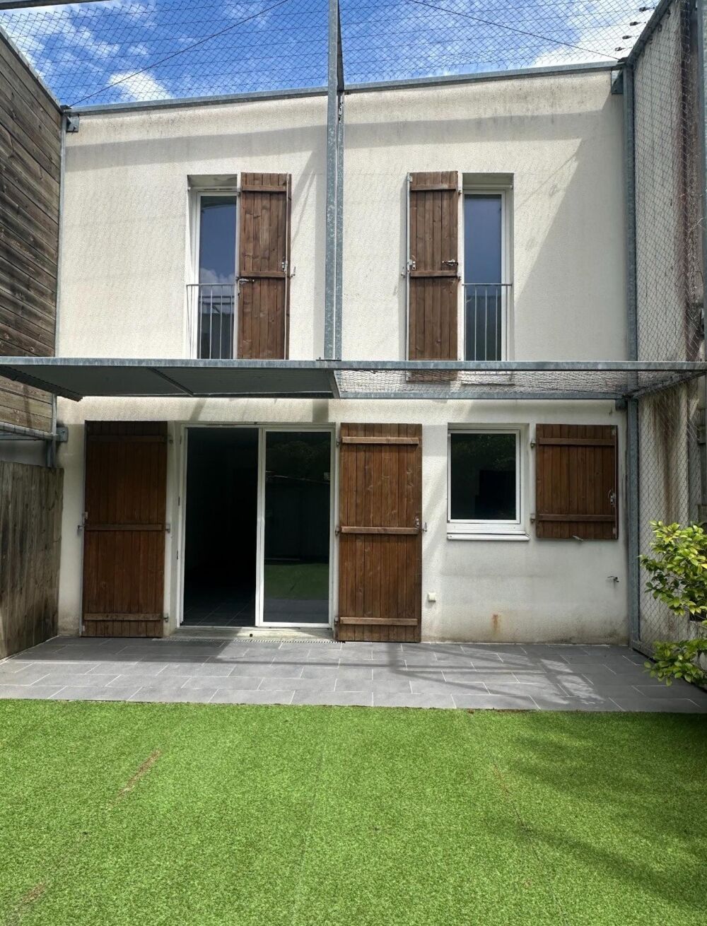 Vente Maison Maison familiale 3 chambres – Lormont – 80 m² – Au calme Lormont