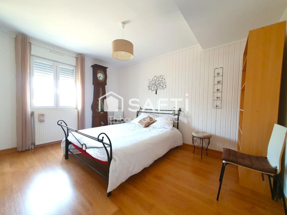 à vendre  Maison Vulaines-sur-Seine (77870)