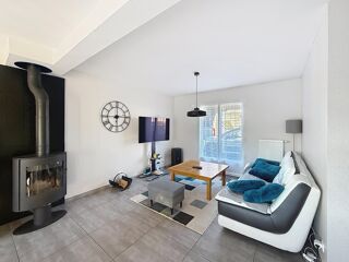  Maison � vendre 6 pi�ces 127 m�