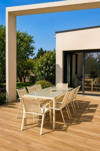  Maison à vendre 5 pièces 130 m²