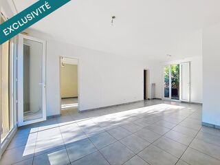 Vente Maison Villa T5 de 83 m² de plain pied avec piscine Hors sol Beziers