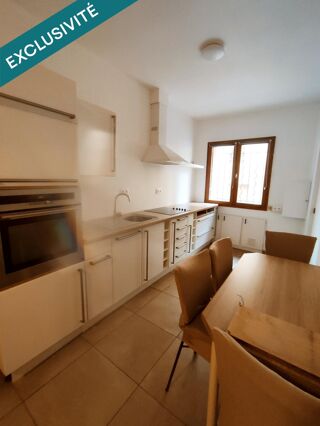  Appartement � vendre 2 pi�ces 40 m�