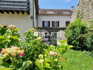  Maison à vendre 7 pièces 248 m²