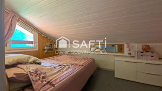 Appartement à vendre 3 pièces 33 m²