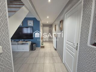  Maison à vendre 6 pièces 100 m²