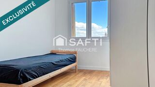  Appartement à vendre 3 pièces 71 m²