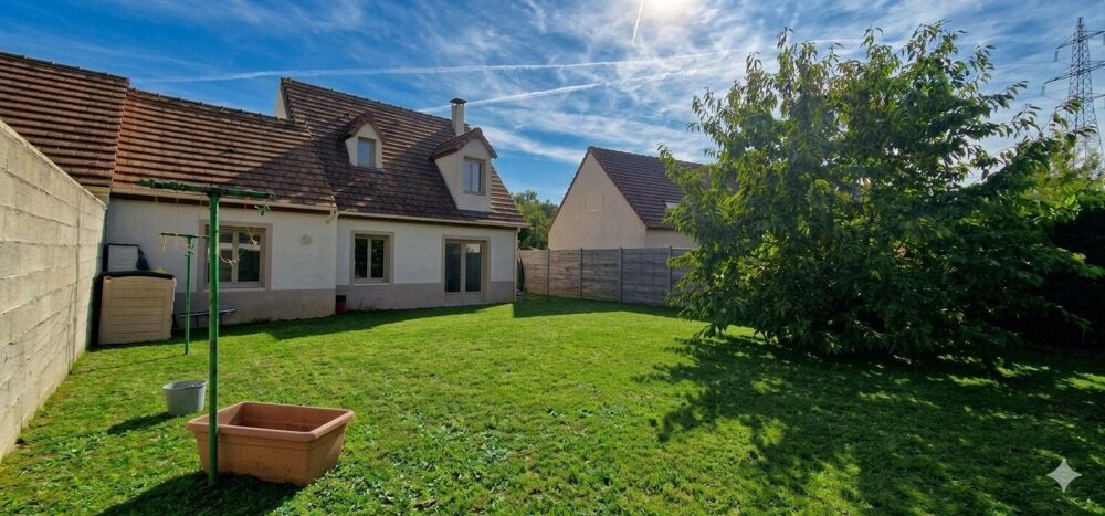 Vente Maison Maison familiale sur sous sol total, confort de plein pied. Saint-ouen-l'aumone
