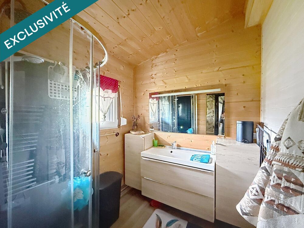 CHALET PROCHE DES PISTES