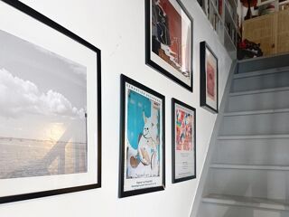  Maison � vendre 3 pi�ces 72 m�