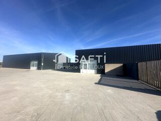  Immeuble à vendre 700 m² Benet