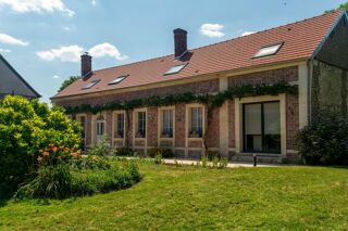  Maison à vendre 7 pièces 170 m²