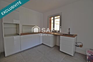  Maison à vendre 5 pièces 119 m²