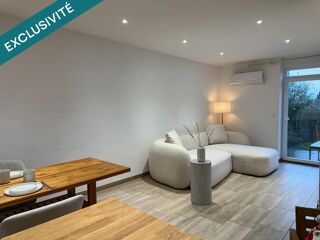  Maison à vendre 4 pièces 74 m²