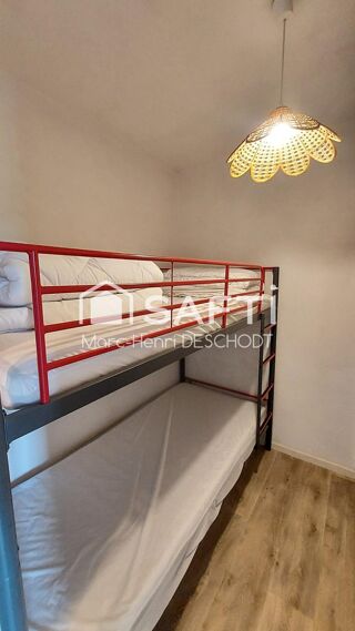  Appartement  vendre 1 pice 24 m