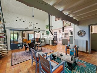  Maison � vendre 8 pi�ces 249 m�