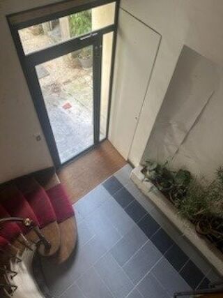  Appartement � vendre 1 pi�ce 14 m�