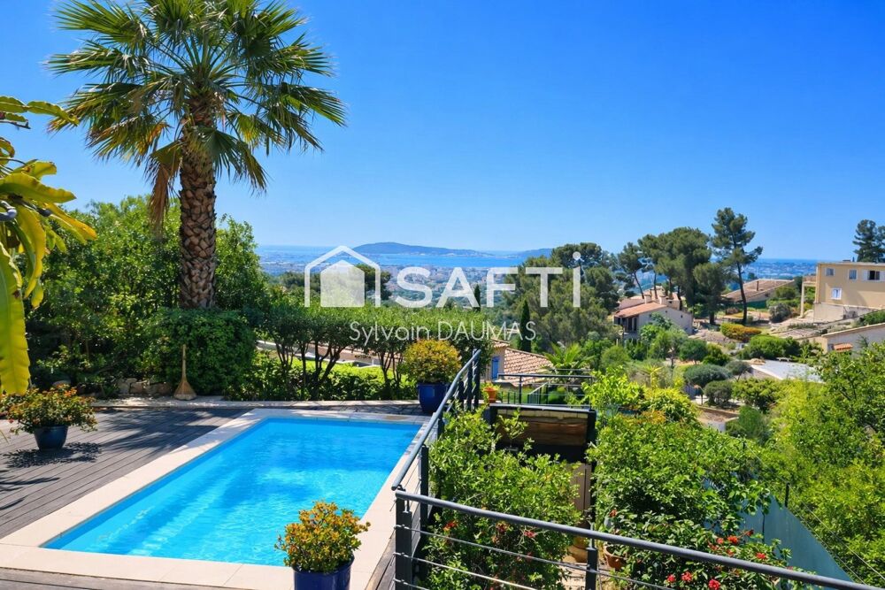 � vendre  Maison Toulon (83200)