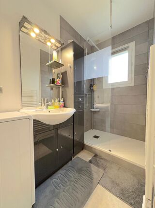  Maison � vendre 3 pi�ces 36 m�