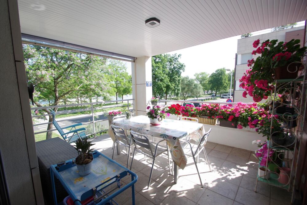 � vendre  Appartement La Rochelle (17000)