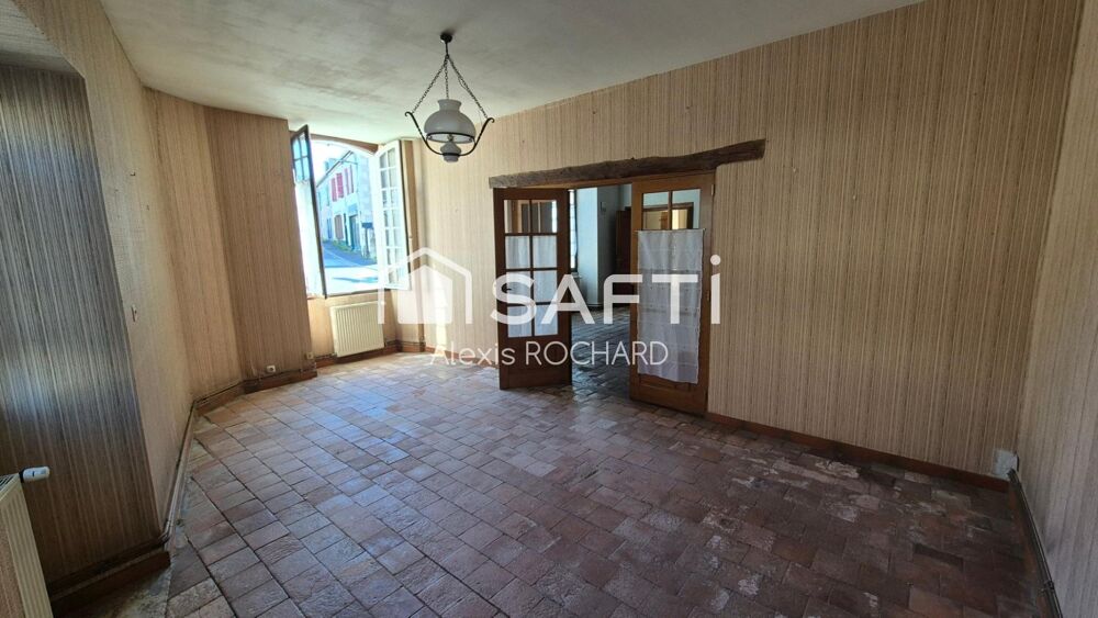 Maison 7 pièce 155m²
