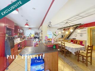  Maison � vendre 5 pi�ces 146 m�