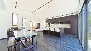  Maison � vendre 5 pi�ces 140 m�