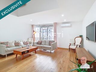  Appartement à vendre 3 pièces 69 m²