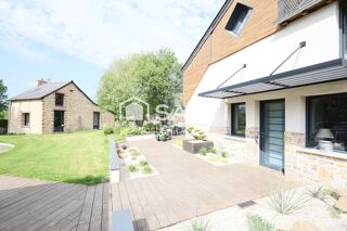  Maison � vendre 9 pi�ces 247 m�