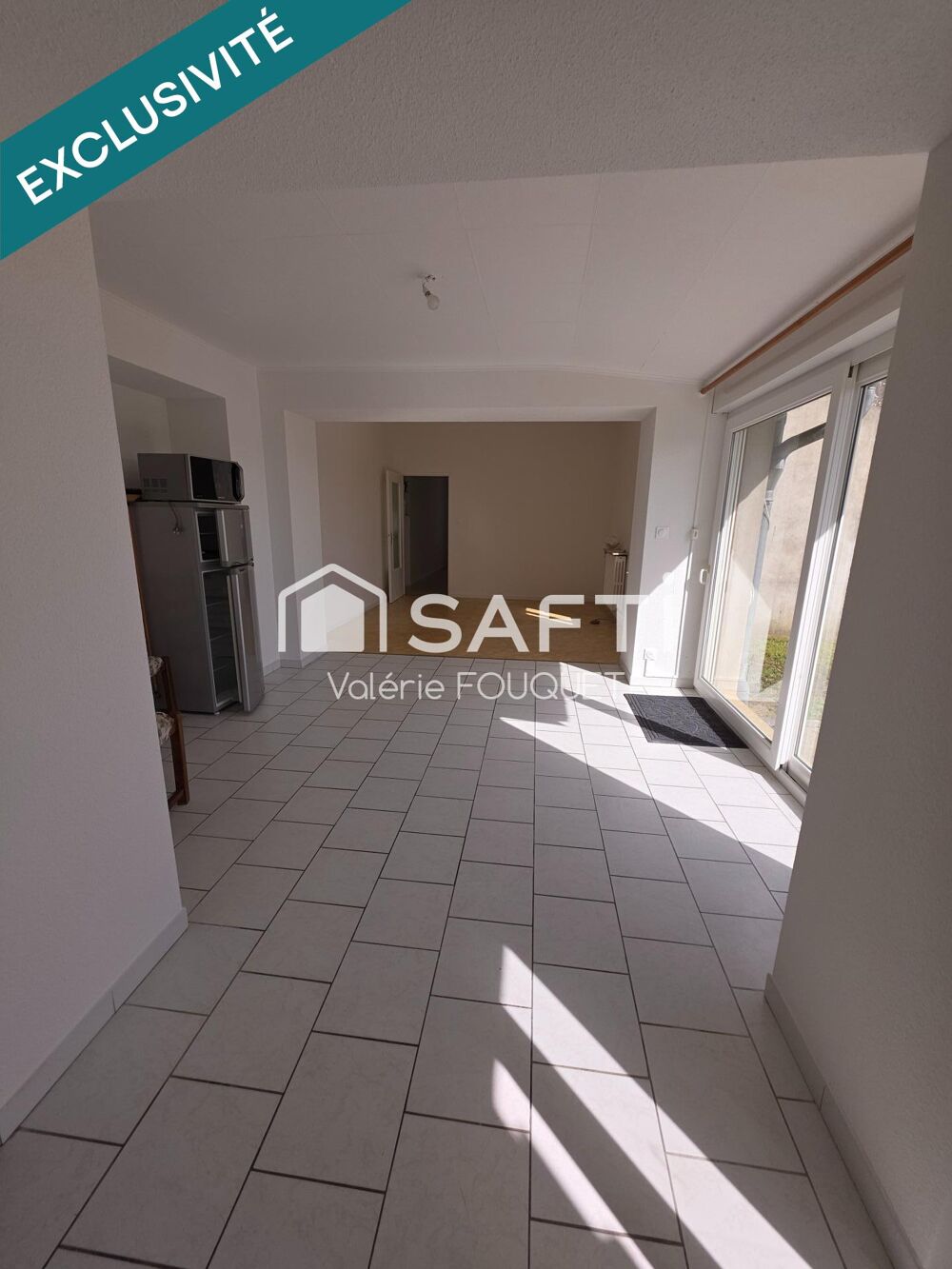 Vente Maison ÉTON, UNE MAISON PLEINE DE POTENTIEL… ET DE BELLES POSSIBILITÉS ! Eton
