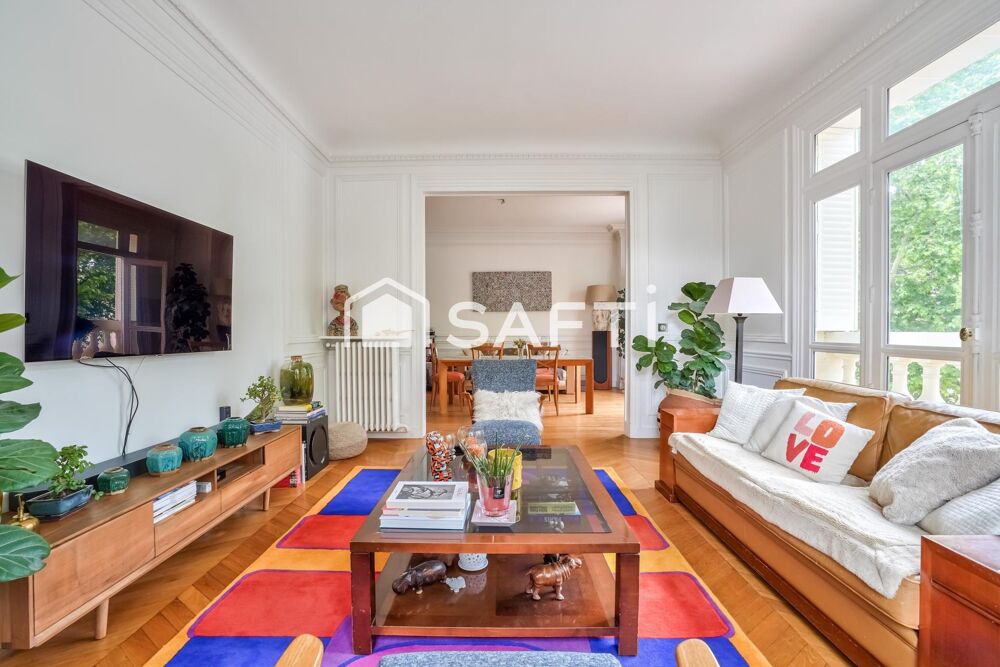 � vendre  Appartement Paris 7