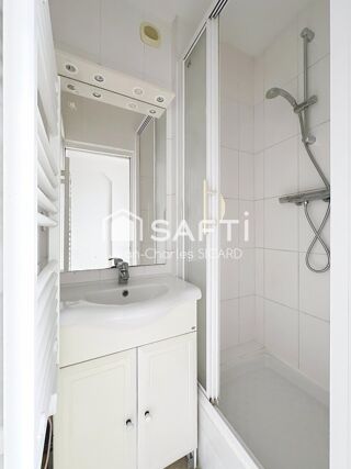  Appartement � vendre 1 pi�ce 10 m�