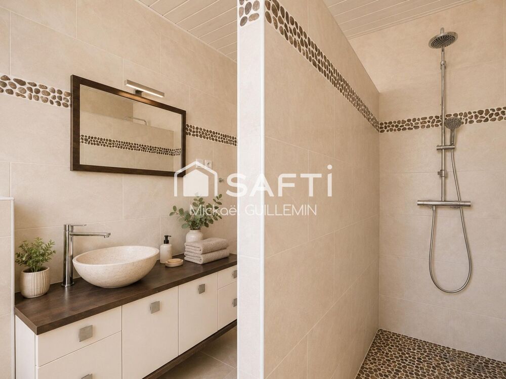 Vente Maison Grand pavillon familial Alfortville