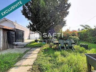  Maison à vendre 4 pièces 111 m²
