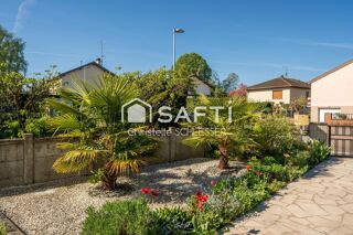  Maison � vendre 5 pi�ces 105 m�