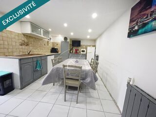  Maison à vendre 3 pièces 113 m²