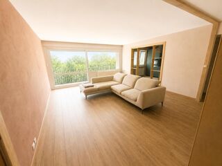  Appartement à vendre 4 pièces 80 m²
