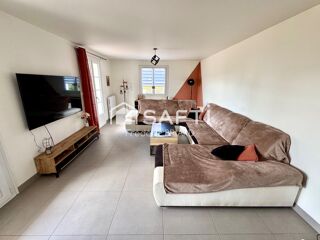  Maison à vendre 5 pièces 147 m²