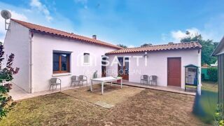  Maison à vendre 5 pièces 95 m²