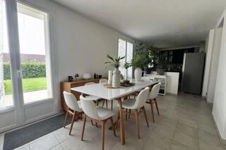  Maison à vendre 5 pièces 100 m²