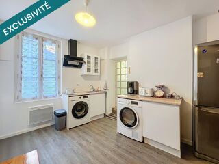  Maison � vendre 6 pi�ces 125 m�