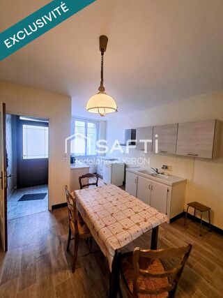  Maison à vendre 4 pièces 110 m²