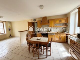  Maison à vendre 5 pièces 87 m²