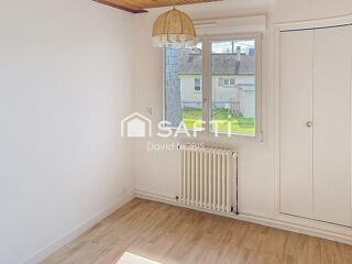  Maison à vendre 6 pièces 135 m²
