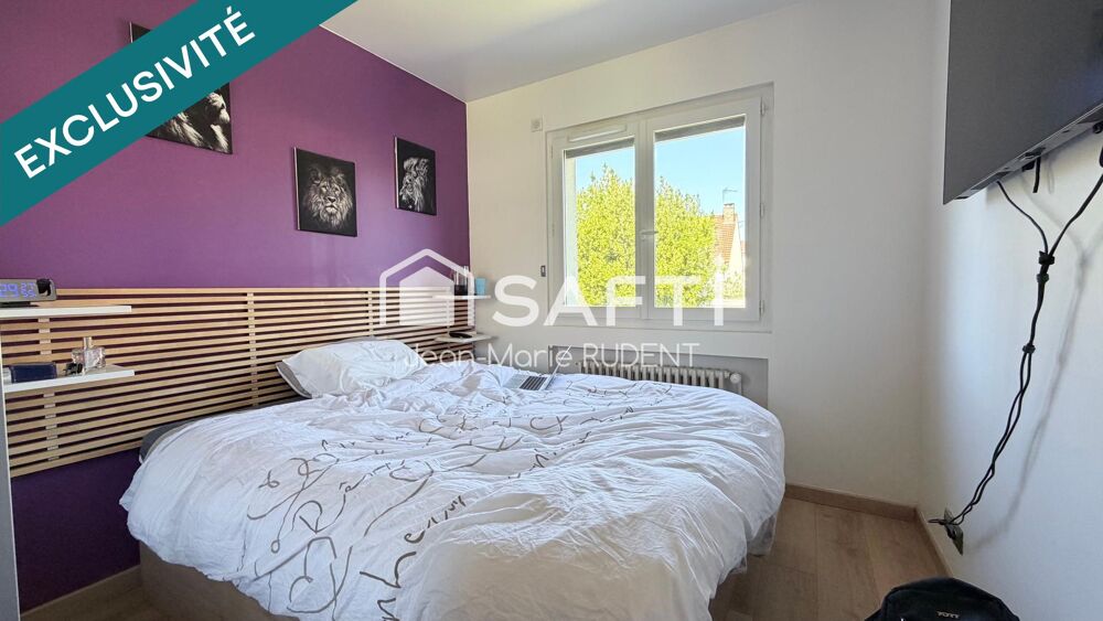 Rare à la vente dans les Cherchefeuilles 5 PP 3 Chbres