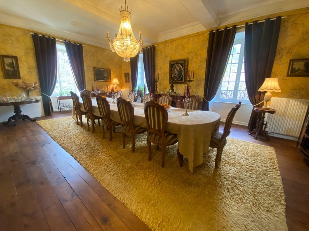 � vendre  Maison Ferri�res-sur-Sichon (03250)