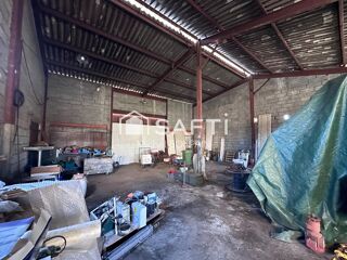  Maison � vendre 3 pi�ces 80 m�