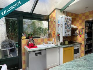  Maison à vendre 3 pièces 97 m²