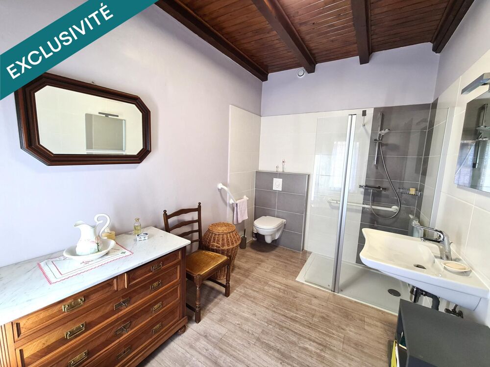 Vente Maison Idéal premier achat ou budget serré Saverne